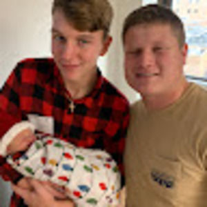 Meet your Posher, Brady